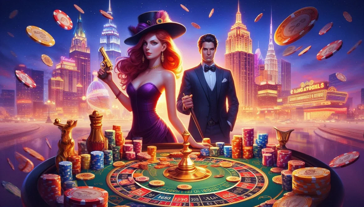 iWild Casino